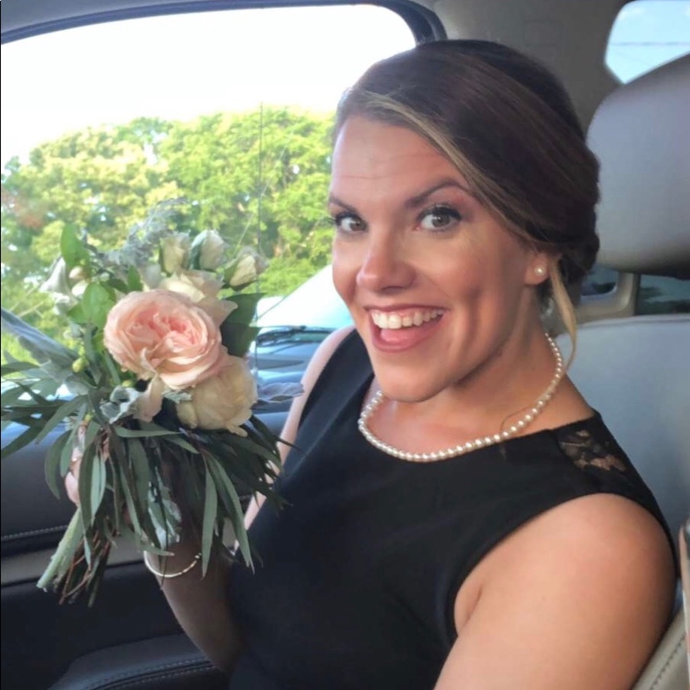 Meet your Posher, Jennifer